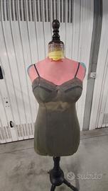 Manichino Busto da Sarto Vintage