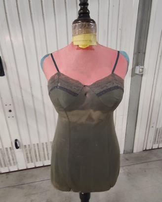 Manichino Busto da Sarto Vintage