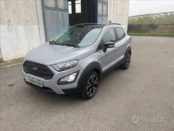 FORD EcoSport 1.0 ecoboost Active s&s 125cv