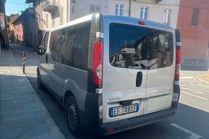 Open vivaro