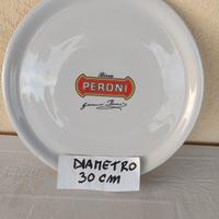 piatto Peroni 
