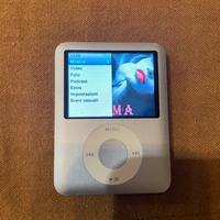 Ipod nano 3