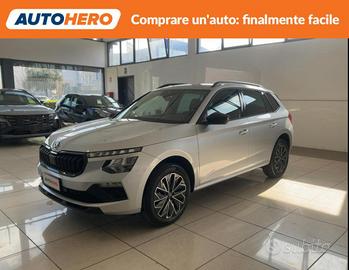 SKODA Kamiq XS44346