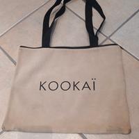Borsa kookaï