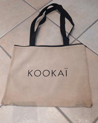 Borsa kookaï