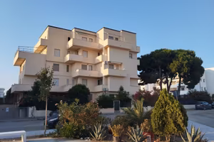 Appartamento Casa Mare a Marina di Lesina