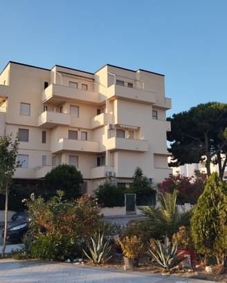 Appartamento Casa Mare a Marina di Lesina