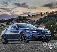 Ricambi per Alfa Romeo Giulia c2462