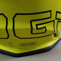 casco cross progrip