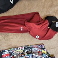 Abbigliamento ciclismo