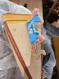 Borsa A Tracolla A Ratatouille Cheese - Disney-Pix