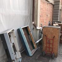 calciobalilla usato bar garlando