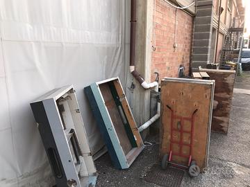 calciobalilla usato bar garlando