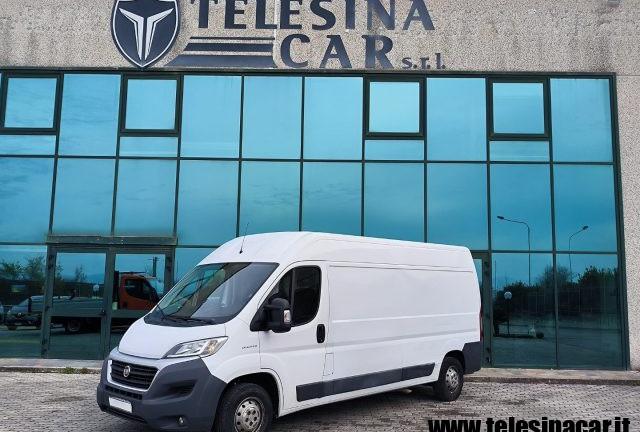 FIAT DUCATO 2.3 MJT 150cv H2 L3 -