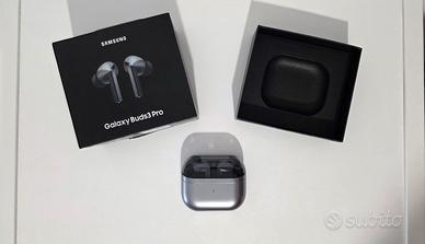 Samsung Galaxy Buds 3 Pro
