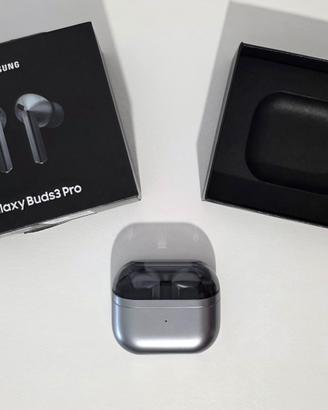 Samsung Galaxy Buds 3 Pro