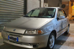 Fiat Punto Cabrio Bertone