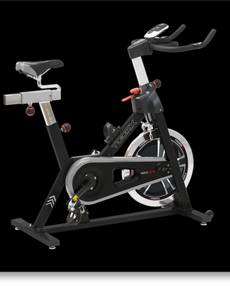 Fit bike TOORX SRX-45S