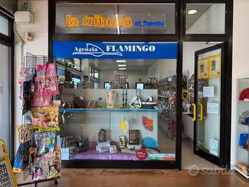 Edicola-biglietteria