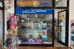 Edicola-biglietteria