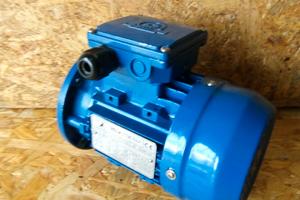 Motore Vela Stm 0,09kW