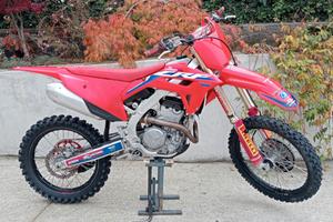 Honda CRF 250 - 2023