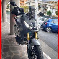 XADV 750 All.GRAVEL*PASSAGGIO INCLUSO*RATE/PERMUTE