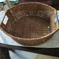 Cesta rattan