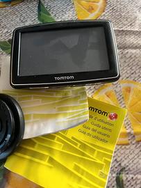 Navigatore TomTom XL IQ Routes Edition - Italia -