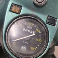 VespaPX 150E del 1982