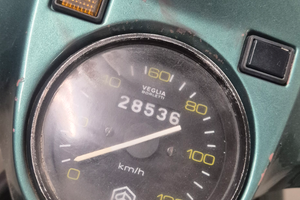 VespaPX 150E del 1982