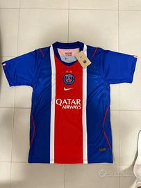 Maglia Paris Saint German (PSG) Home