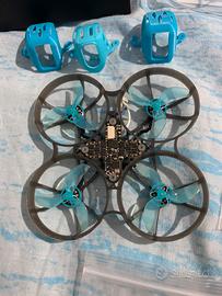 BetaFpv Meteor 75 Pro O4 Air Unit