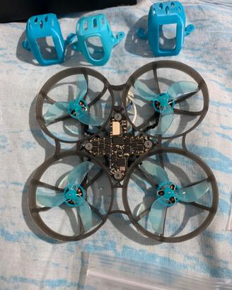 BetaFpv Meteor 75 Pro O4 Air Unit