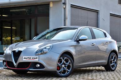 ALFA ROMEO GIULIETTA 1.6 JTD. SUPER 120CV 
