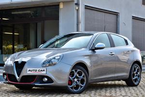ALFA ROMEO GIULIETTA 1.6 JTD. SUPER 120CV 