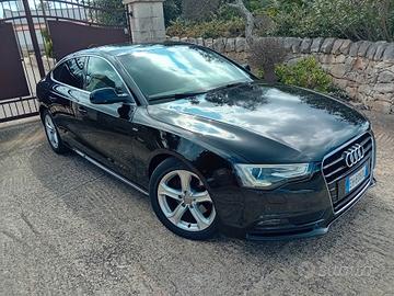 Audi A5 SPB 2.0 TDI 177 CV