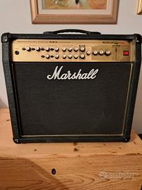 amplificatore marshall valvestare 2000