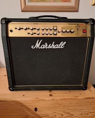 amplificatore marshall valvestare 2000