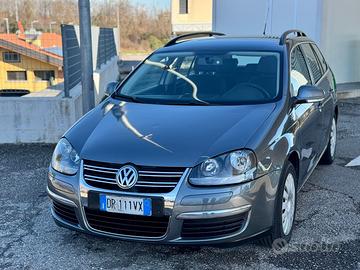 VW GOLF 1.9TDI 105CV ok neopatentati