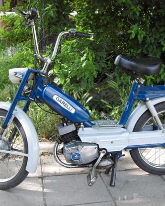 Garelli gulp 50cc 