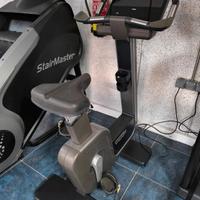 TECHNOGYM BIKE ARTIS LIVE