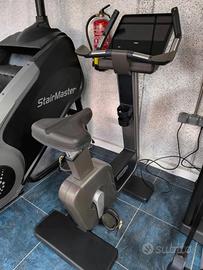 TECHNOGYM BIKE ARTIS LIVE