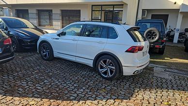 Tiguan 1.5 RLine