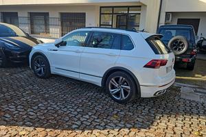 Tiguan 1.5 RLine