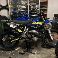 Yz 125