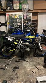 Yz 125