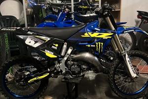 Yz 125