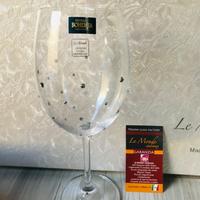 Calici vino 