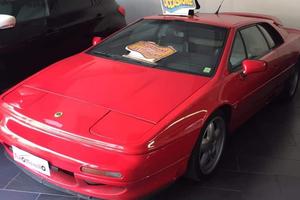 Lotus Esprit 2.0i turbo cat S4 - VALUTO PERMUTE -